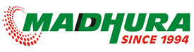 Madhura Internationl Logo